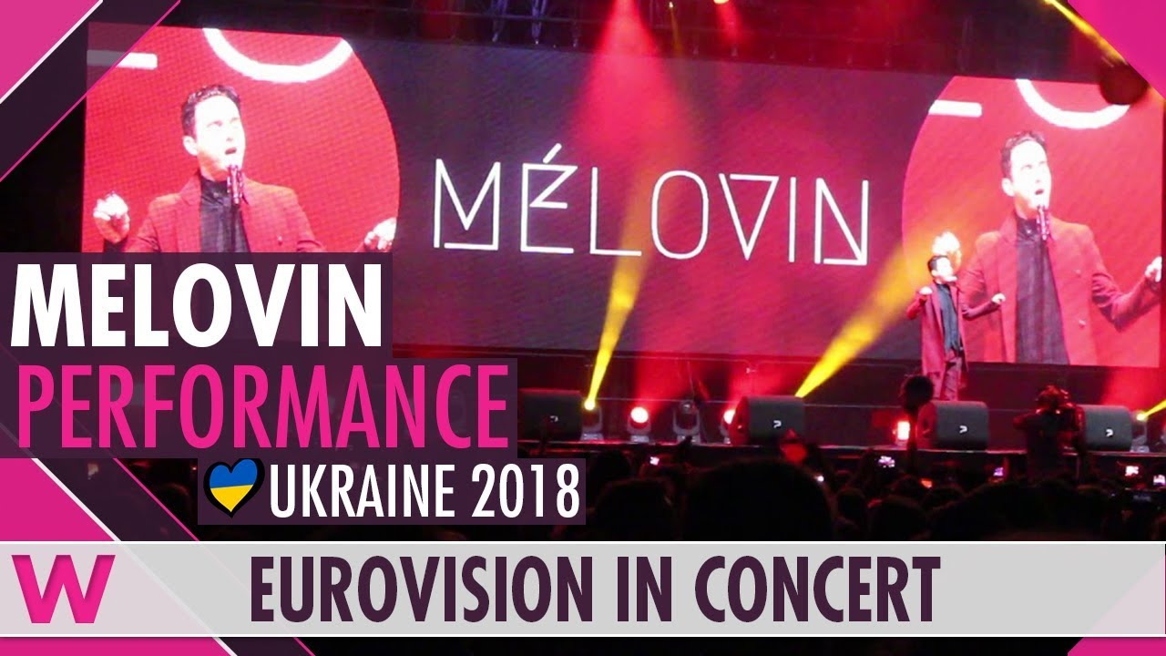MELOVIN 