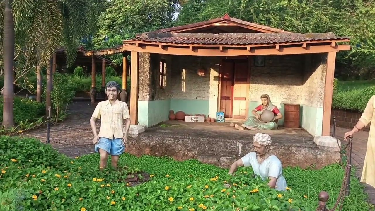 Matoshri Meenatai Thackrey Udyan | Andheri East | Mumbai 