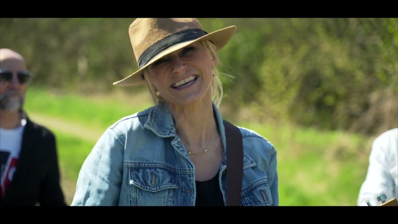 Michelle Birkballe 