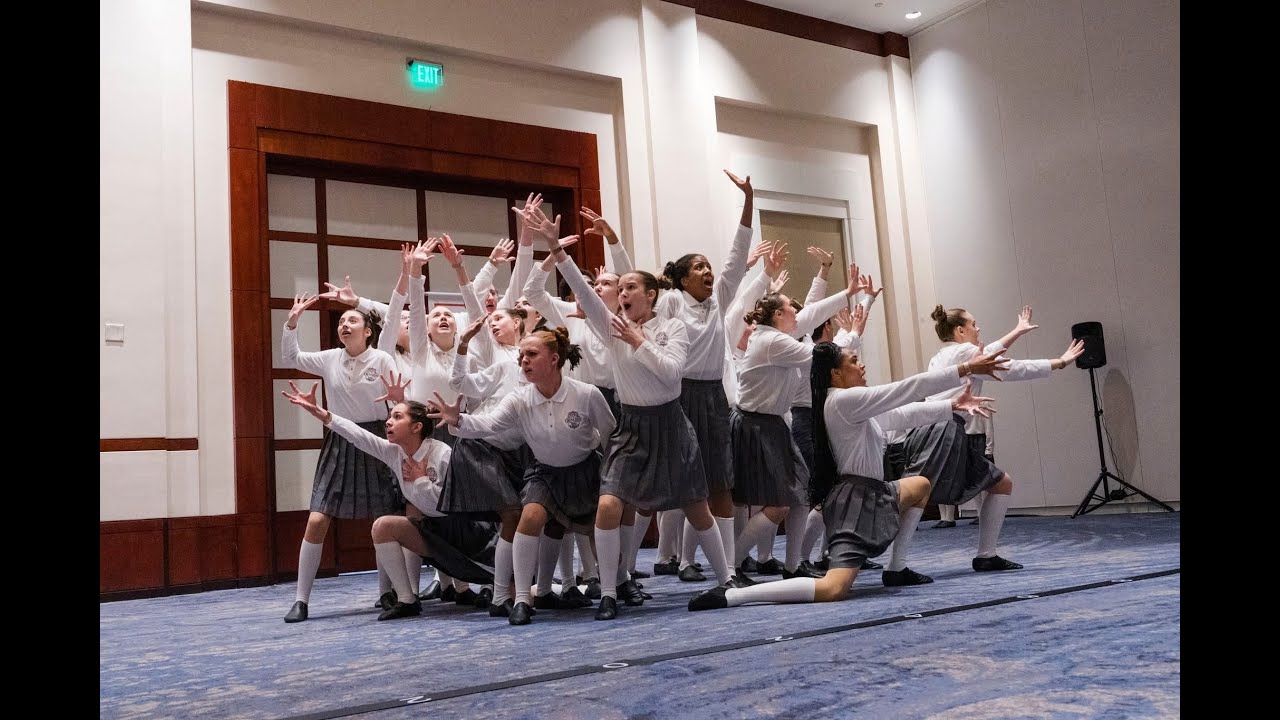 JTF Atlanta 2025 | Matilda Jr. | Smoke Rise Academy of Arts