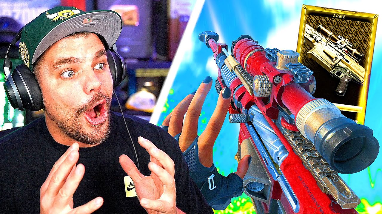 Black Ops 4 en 2023...