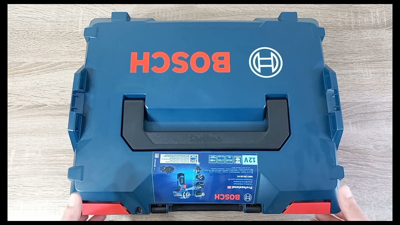 Обзор шуруповерта BOSCH GSR 12V35FC інструкція як продлити гарантію