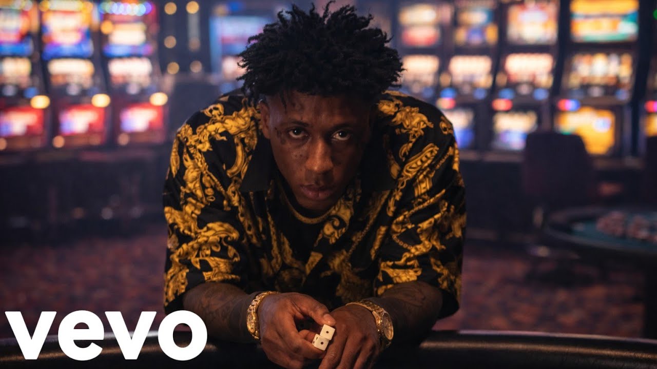 YoungBoy Never Broke Again - Forever Was a Lie [Official Music Video]