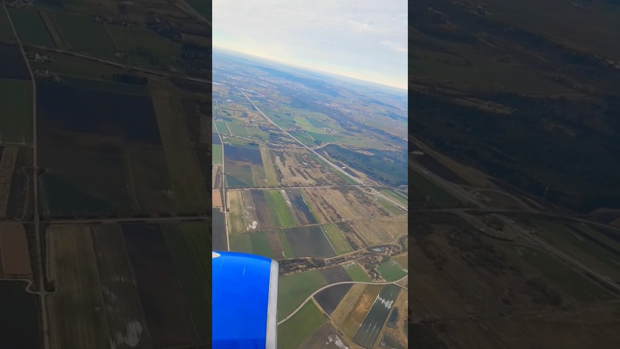 MUC-SFO UA195 #timelapse #takeoff #transatlantic #germany #wintertravel #stopover #ua195 #flight