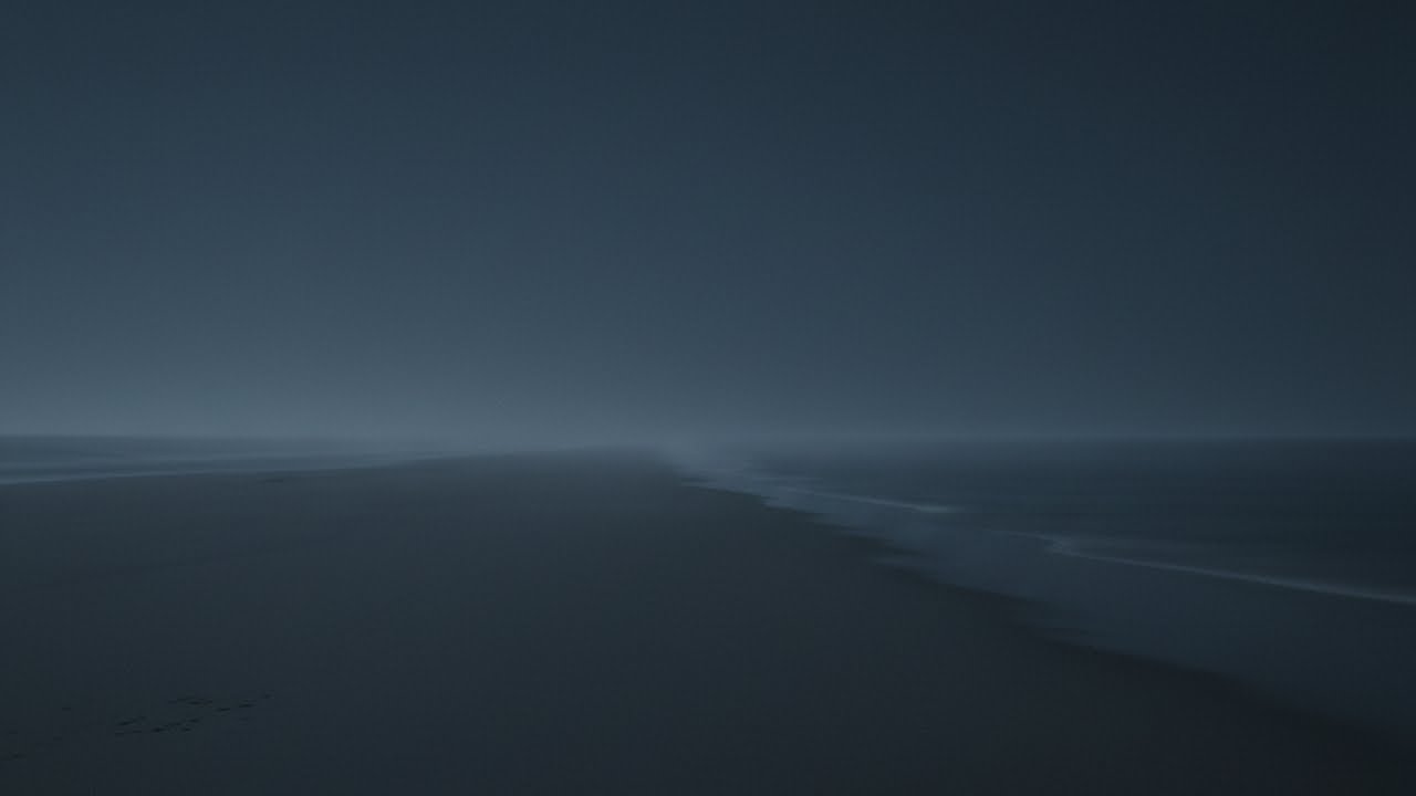 Quiet States | After Midnight — Sau Nửa Đêm (90 Minutes of Late-Night Drift)
