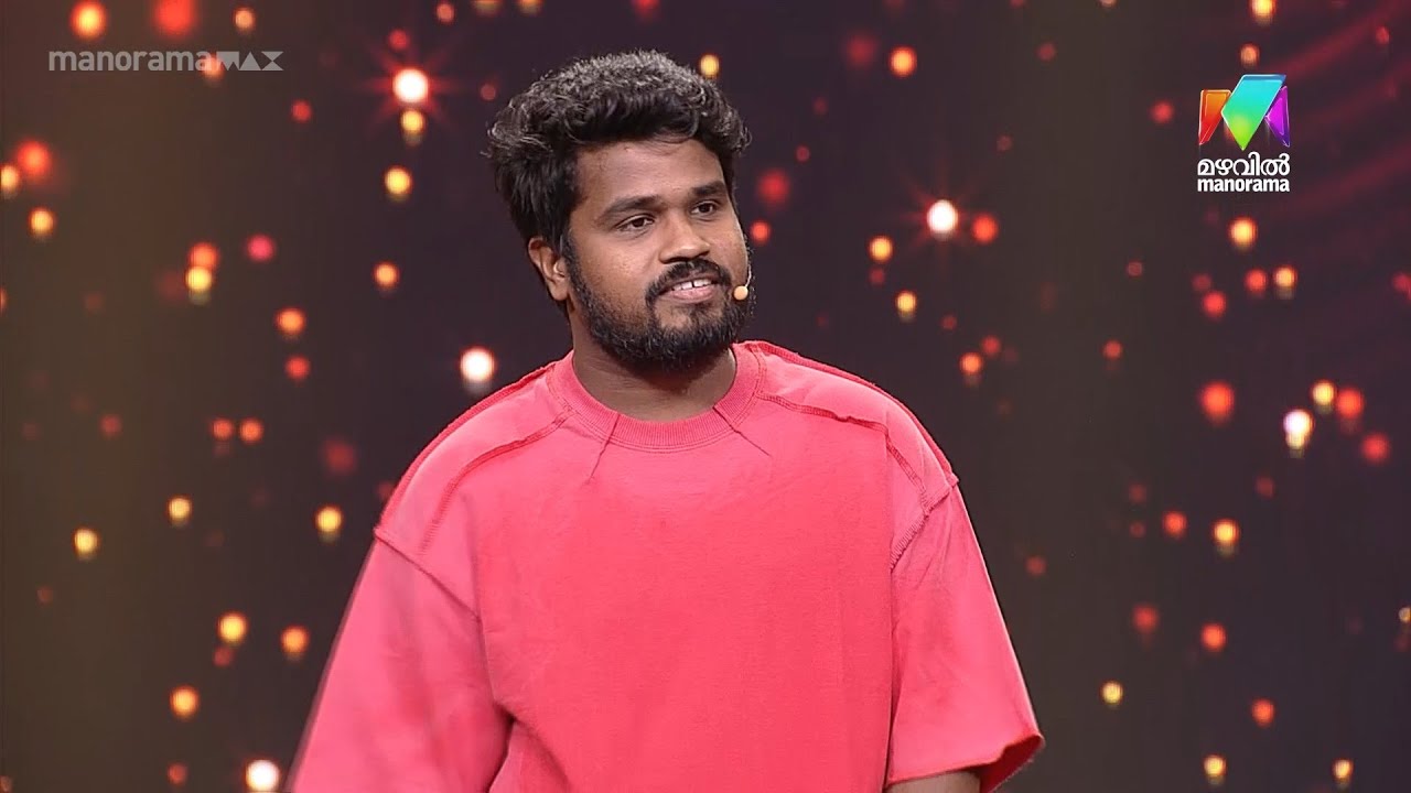 അശ്വിൻ തിരികെ ഹാസ്യ വേദിയിലേക്ക്.... 😳 #ocicbc2 | EPI 489