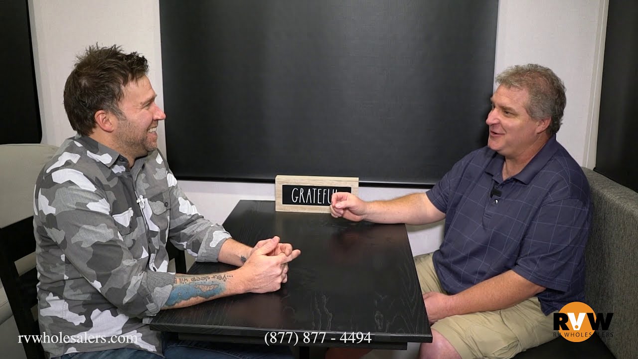 Why Are the Prices at RV Wholesalers So Low?