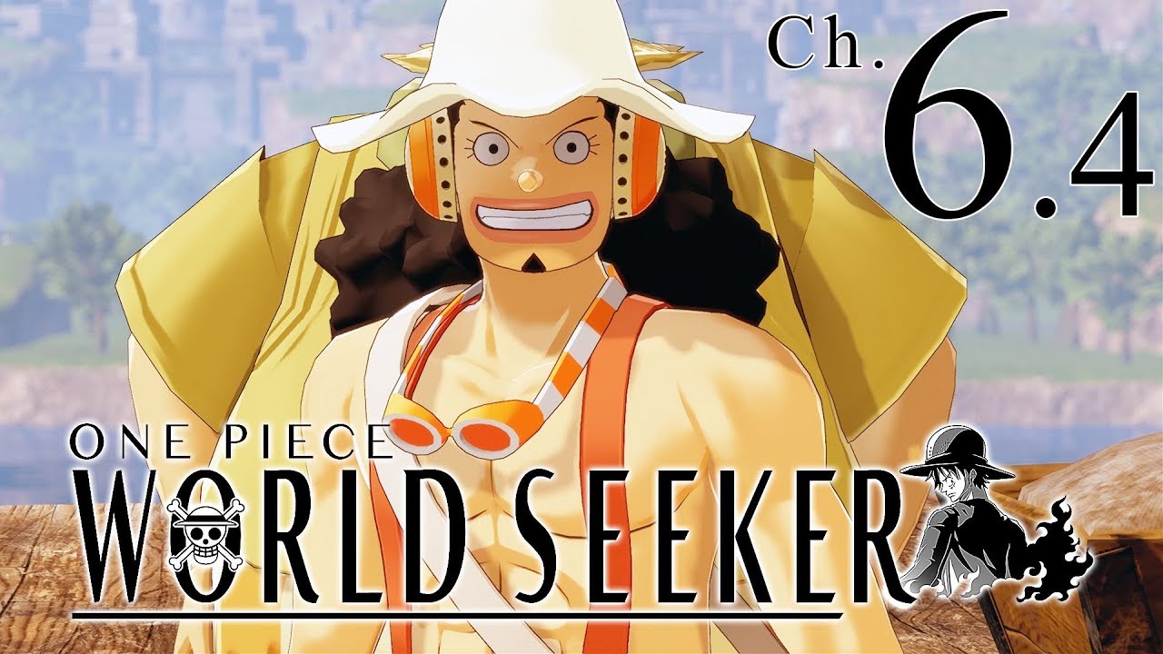 OP World Seeker - Chapter 6 . 4 : Jewel Mine