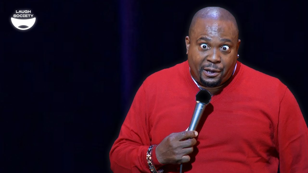 Your Woman Could Cheat on You & You'd Never Know: Arnez J