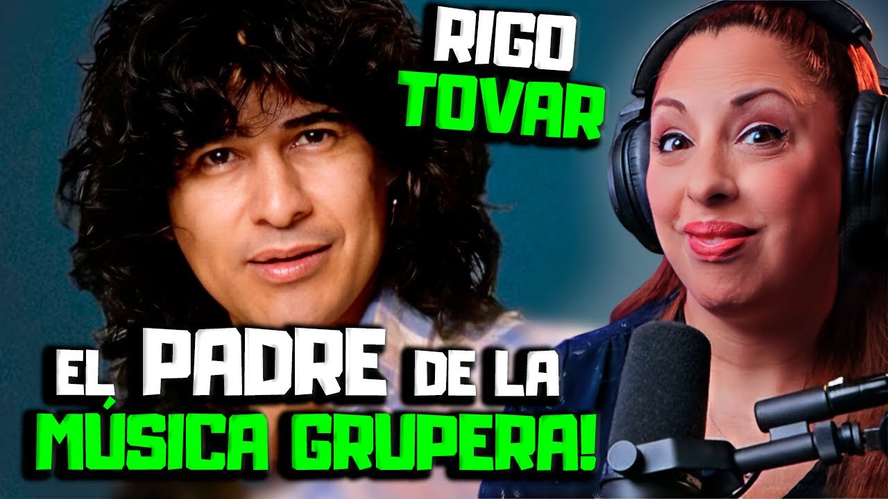 RIGO es AMOR | En lo DIFERENTE nace el ÉXITO! | VOCAL COACH reaction & analysis