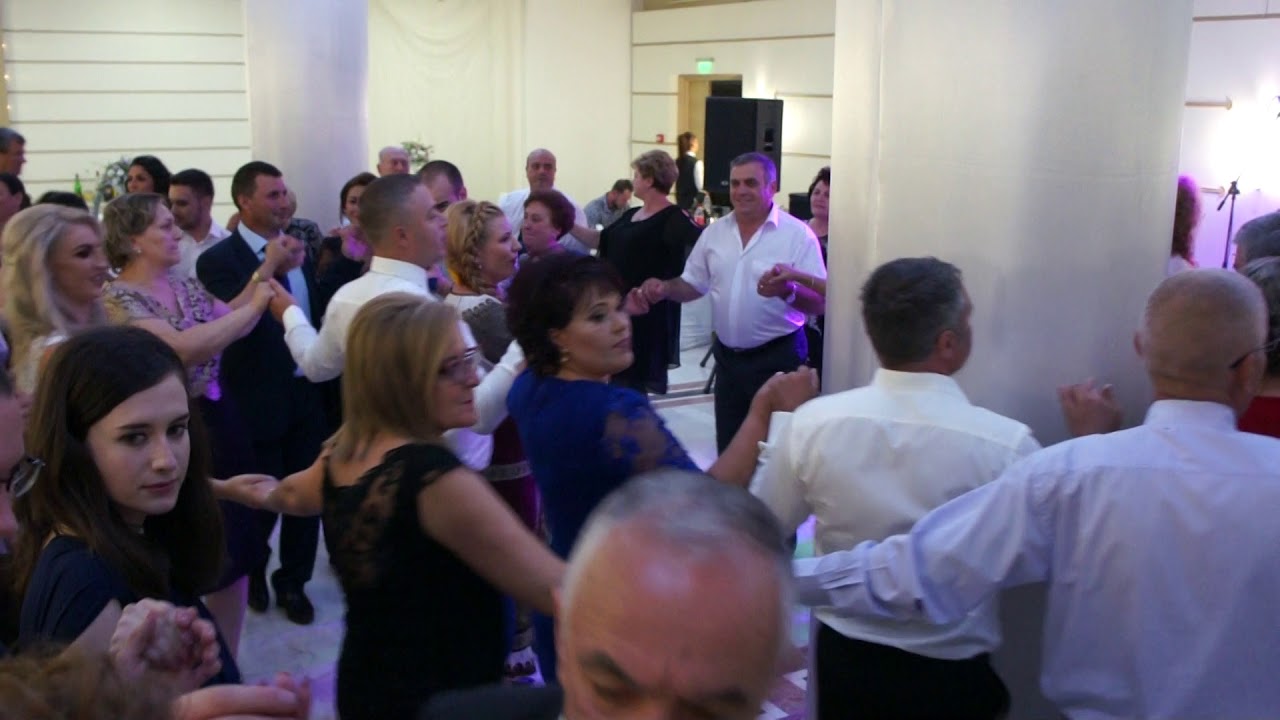 Formatia Autentic din Targoviste