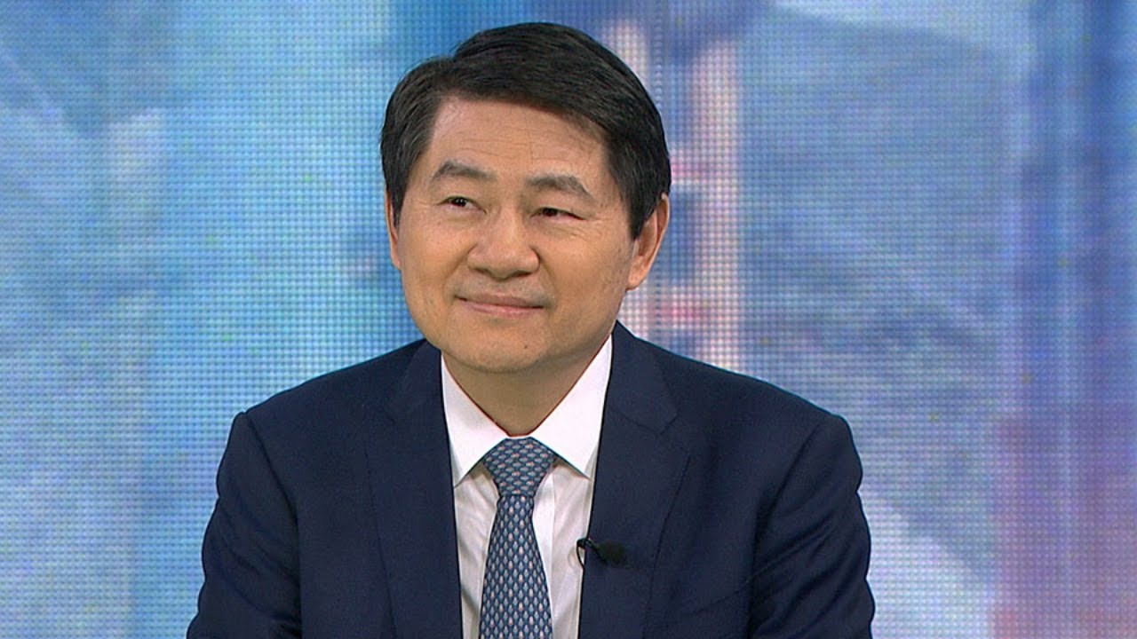 Wang Huiyao on Chinese university's latest international rankings