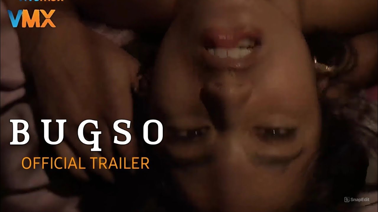 Bugso Official Trailer I Exclusevly Only On Vivamax HD I Drama Philippines