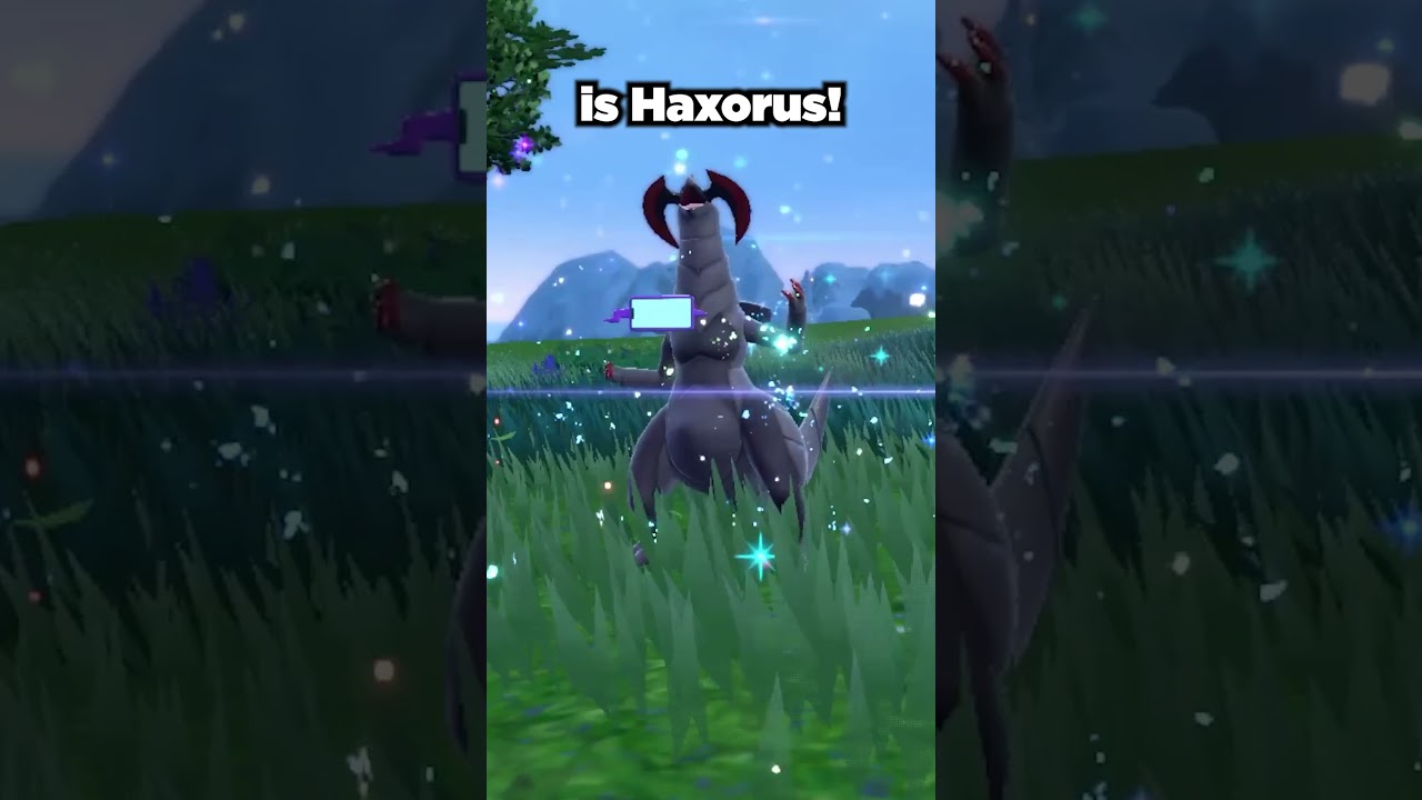 Catching Every Shiny Pokemon but I found TWO shiny Sprigatito?!