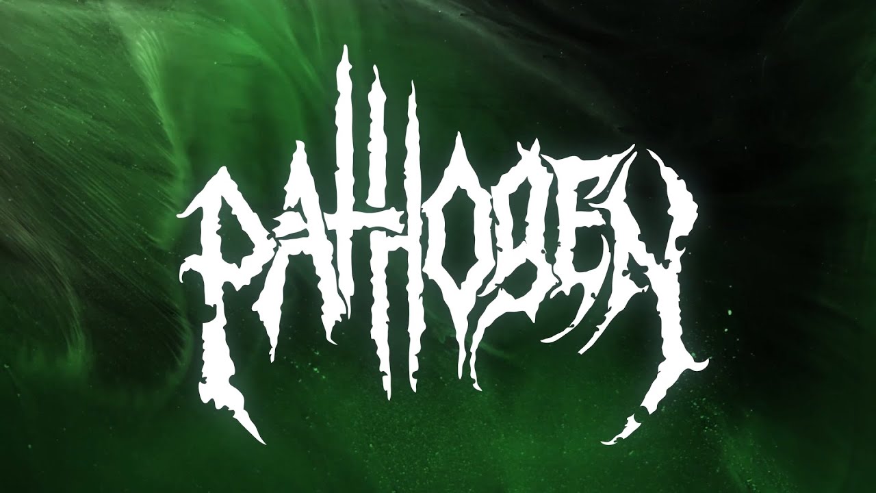 PATHOGEN - 'Bloodline' - (Full album) - OFFICIAL