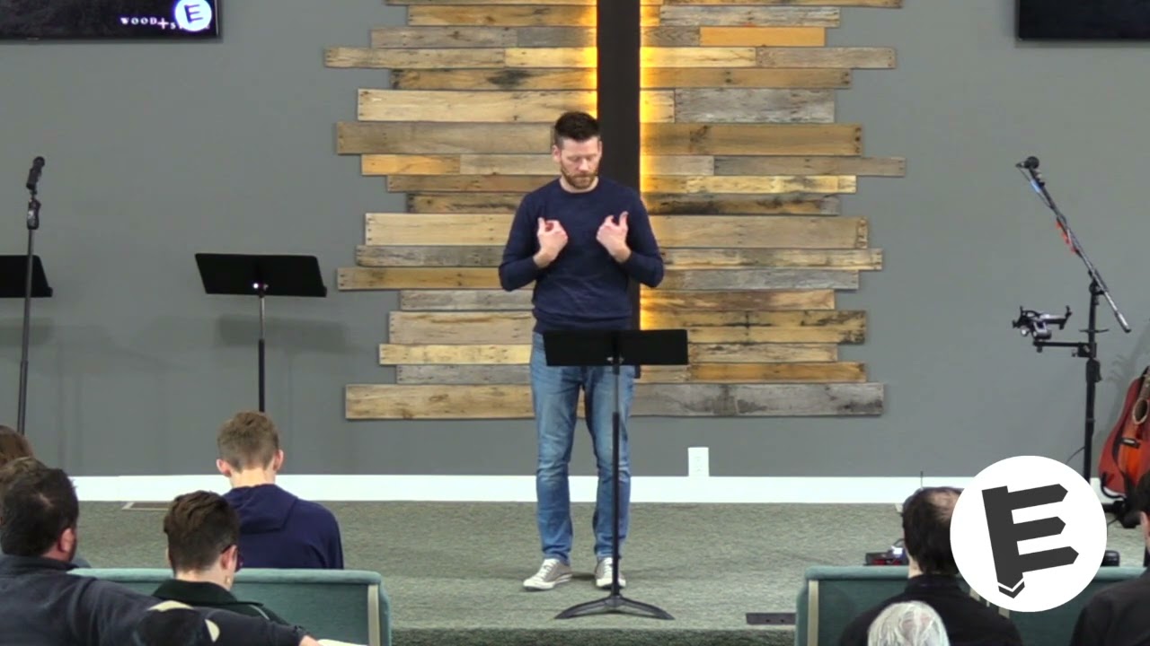 Matthew 27:1-10 (Sunday, March 1st, 2026)