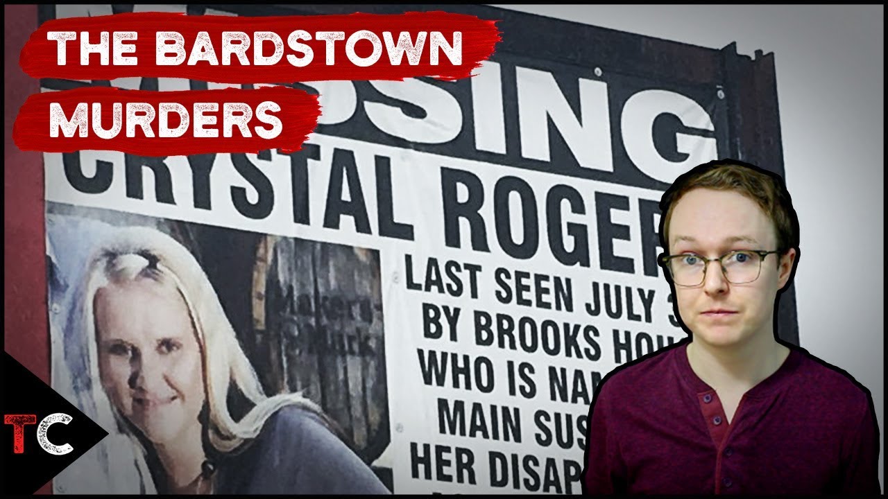 The Bardstown Murders