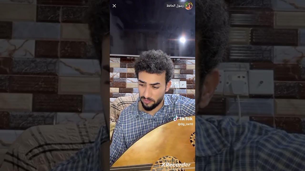 #جديد#رسول_حافظ