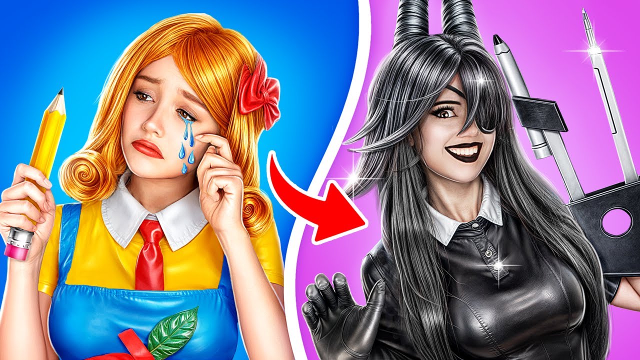 From Miss Delight to Miss Circle! Poppy Playtime Chapter 3!