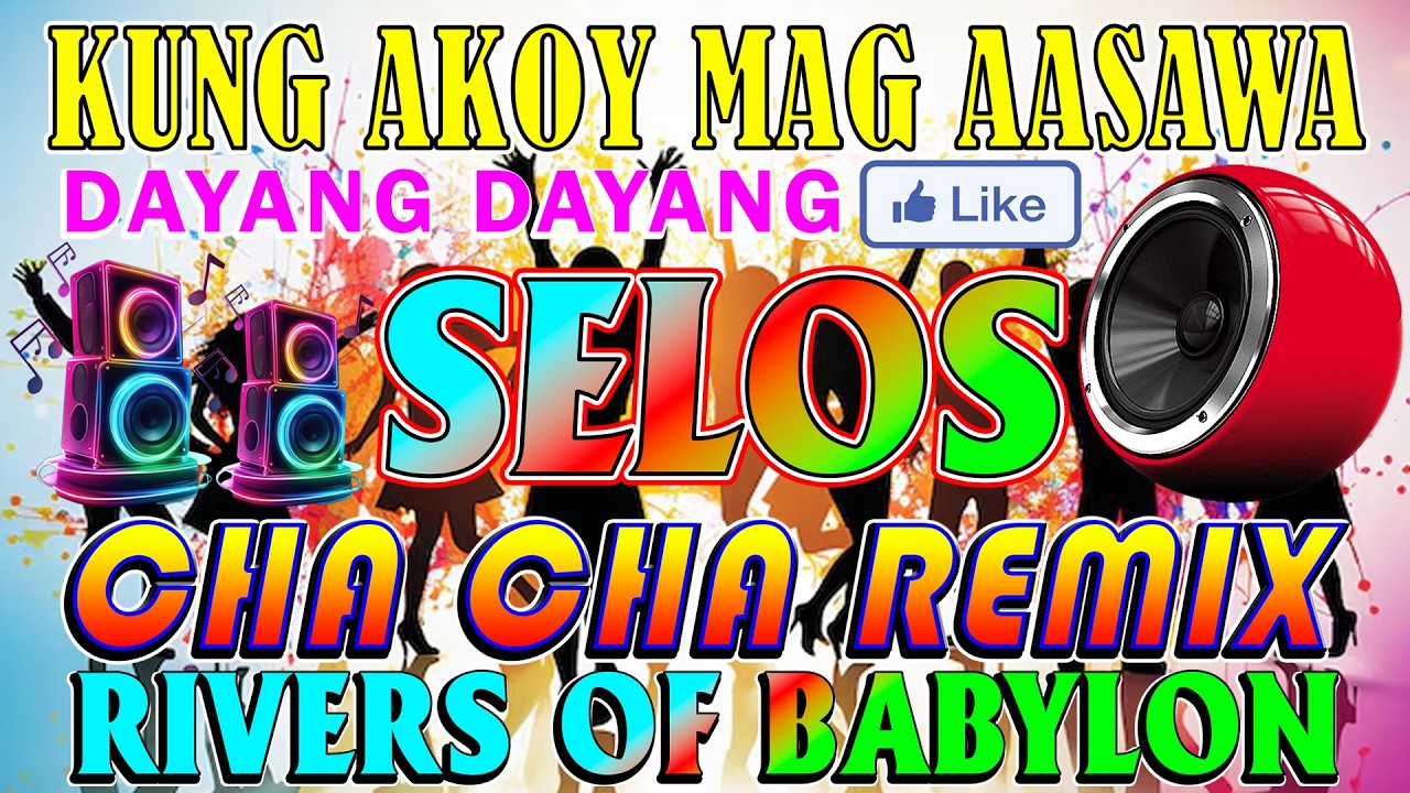 📀🇵🇭[TOP1]🎪NONSTOP CHA CHA REMIX 2026 🎸 BAGONG NONSTOP TAGALOG CHA CHA REMIX 2026🔔WARAY WARAY CHA CHA