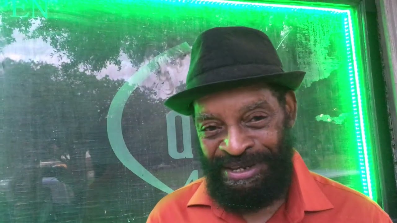 IGNITE YOUR LIFE! video with Jazzman T.R. Reed