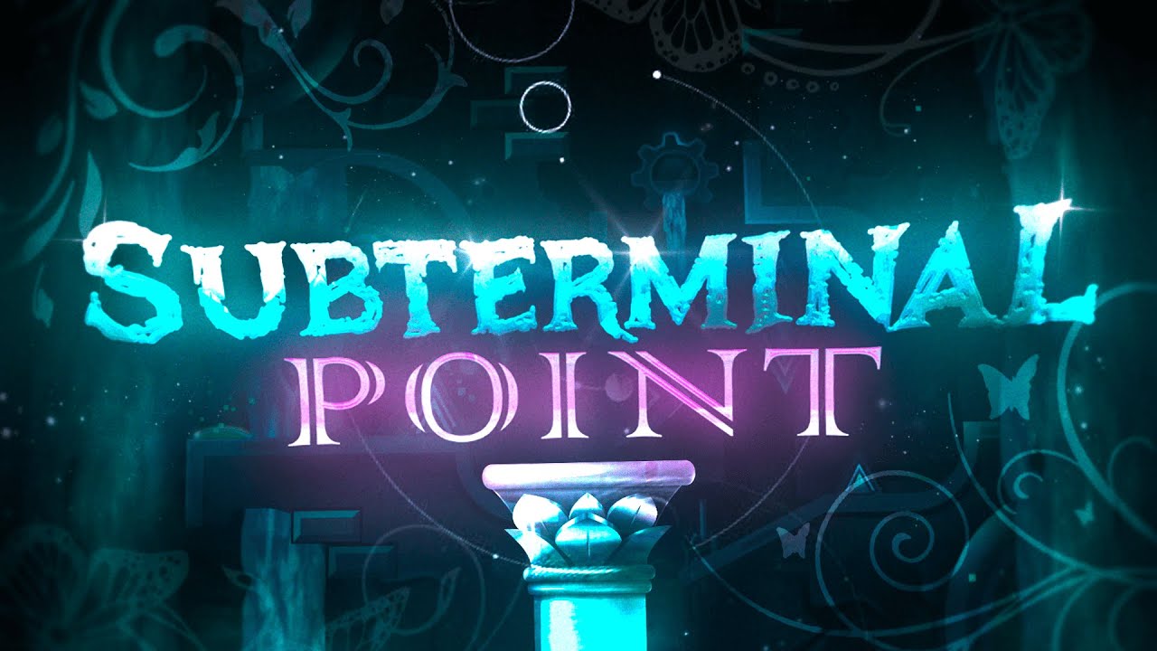 [Peor nivel] PUNTO SUBTERMINAL 100% // TOP 20