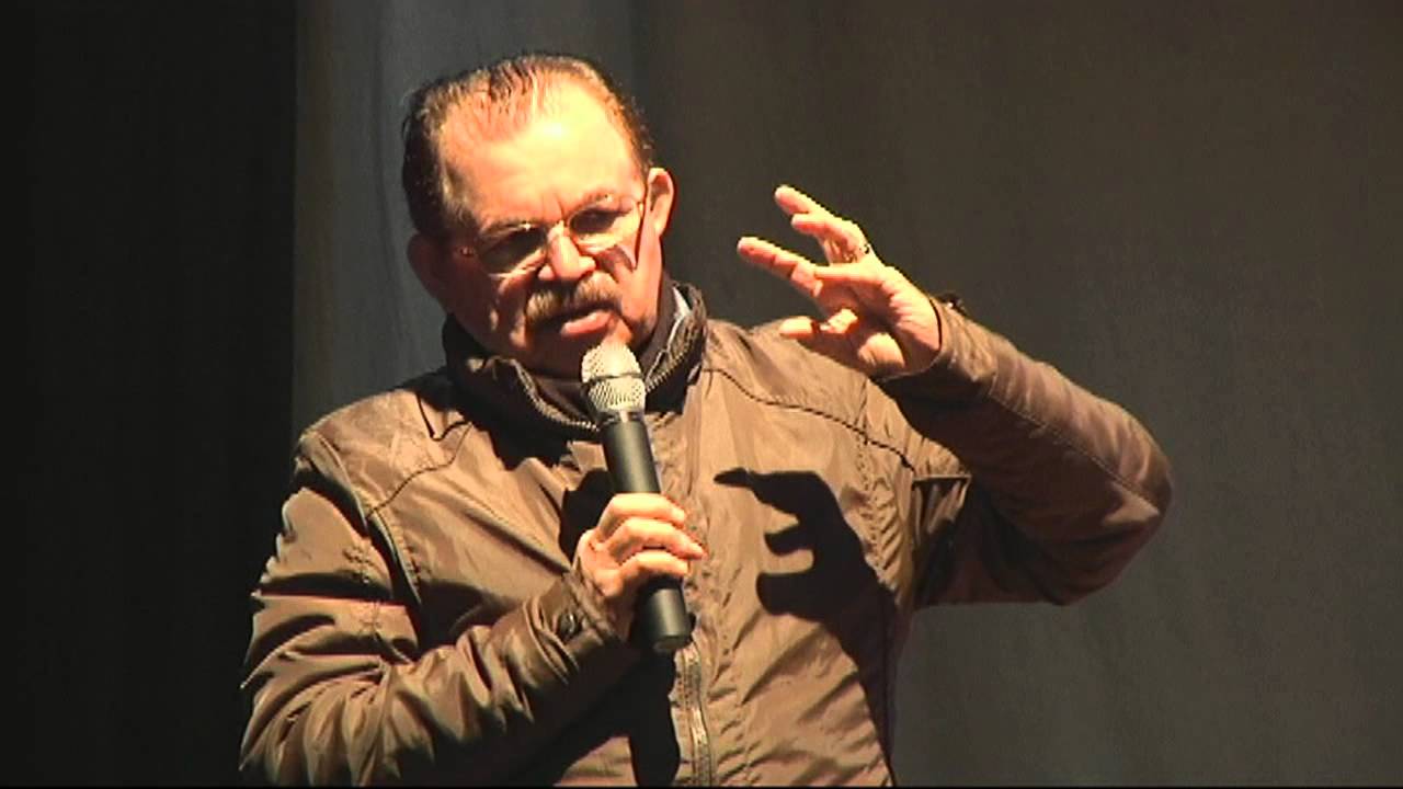 A Bíblia e a origem do Evangelho Segundo o Espiritismo - Severino Celestino da Silva - 4ª Parte