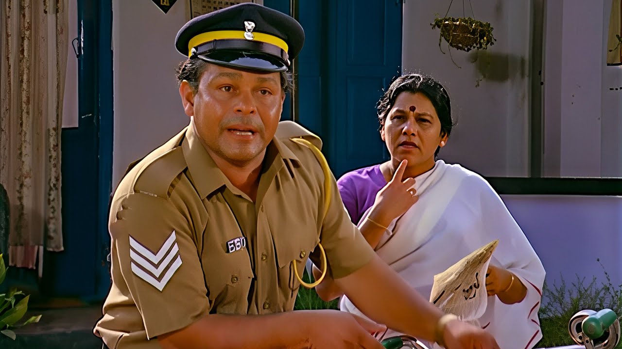 ഒന്നുമില്ലെങ്കിലും ഞാൻ അവരുടെ അമ്മാവനല്ലേടി | Malayalam Movie Scenes | Innocent | KPAC Lalitha