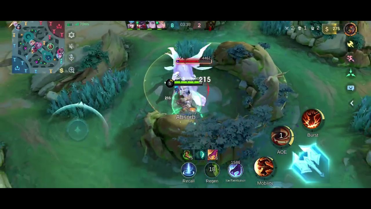 Hard victory mobo gameing 