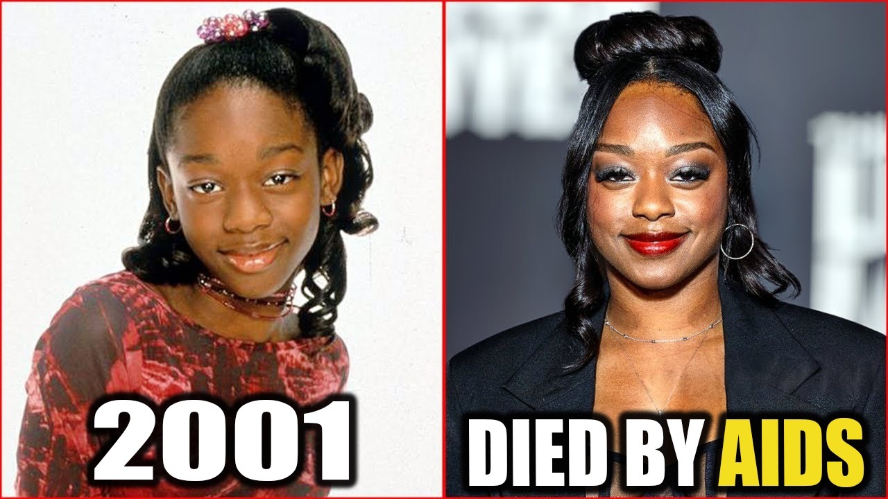 30 Beloved My Wife & Kids Cast Actors Who Tragically Passed Away