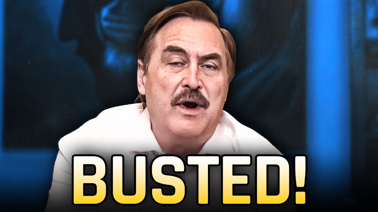 MyPillow Guy Uses Donations to Buy His Own Book