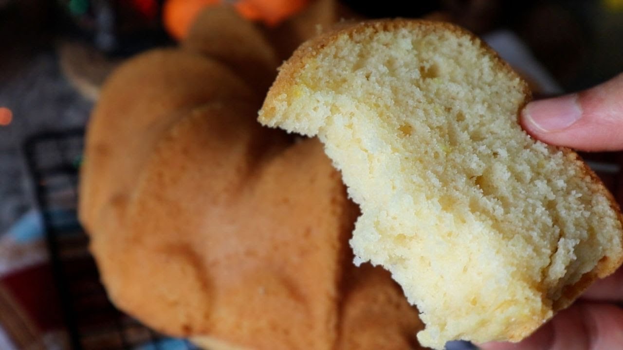 Soft Moist Lemon Soda🍋 cake |Easy cake recipe| เค้กเลมอนโซดา🍋| Ep-815 | @mine.k