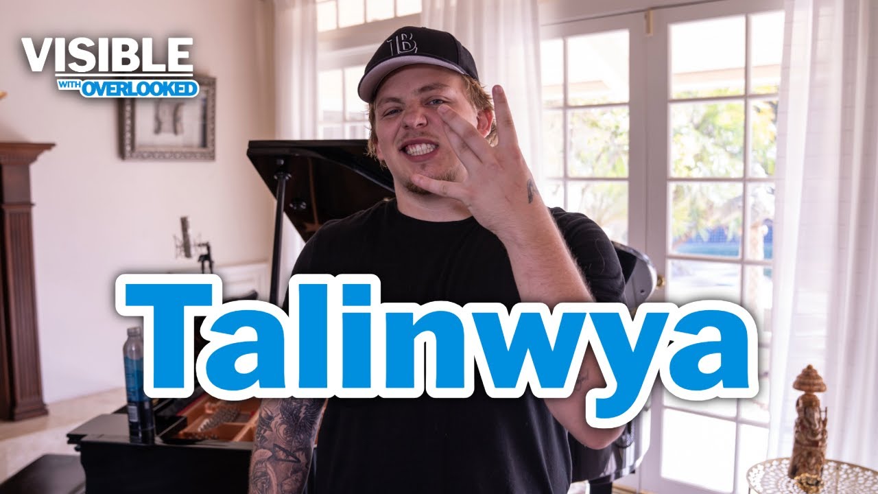 Talinwya Interview: Football Scholarships, Meeting Cole Bennett, Kelewya, Producing, Surf