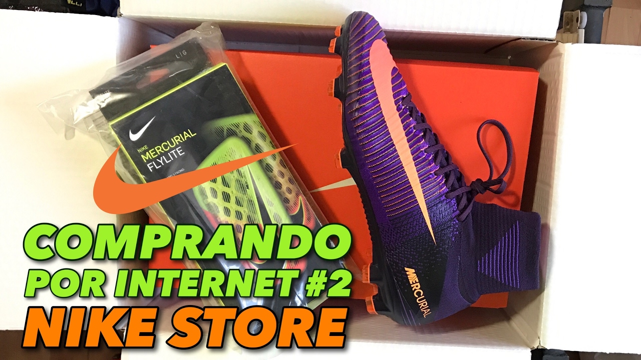 COMPRANDO POR INTERNET #2 | MI EXPERIENCIA DE COMPRA 