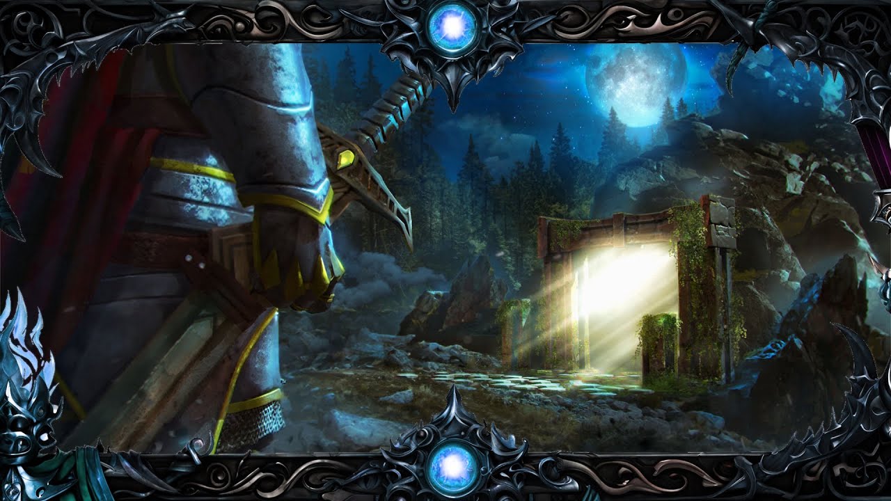 Alaloth: Champions of The Four Kingdoms 1.0 Full release Playthrough by 