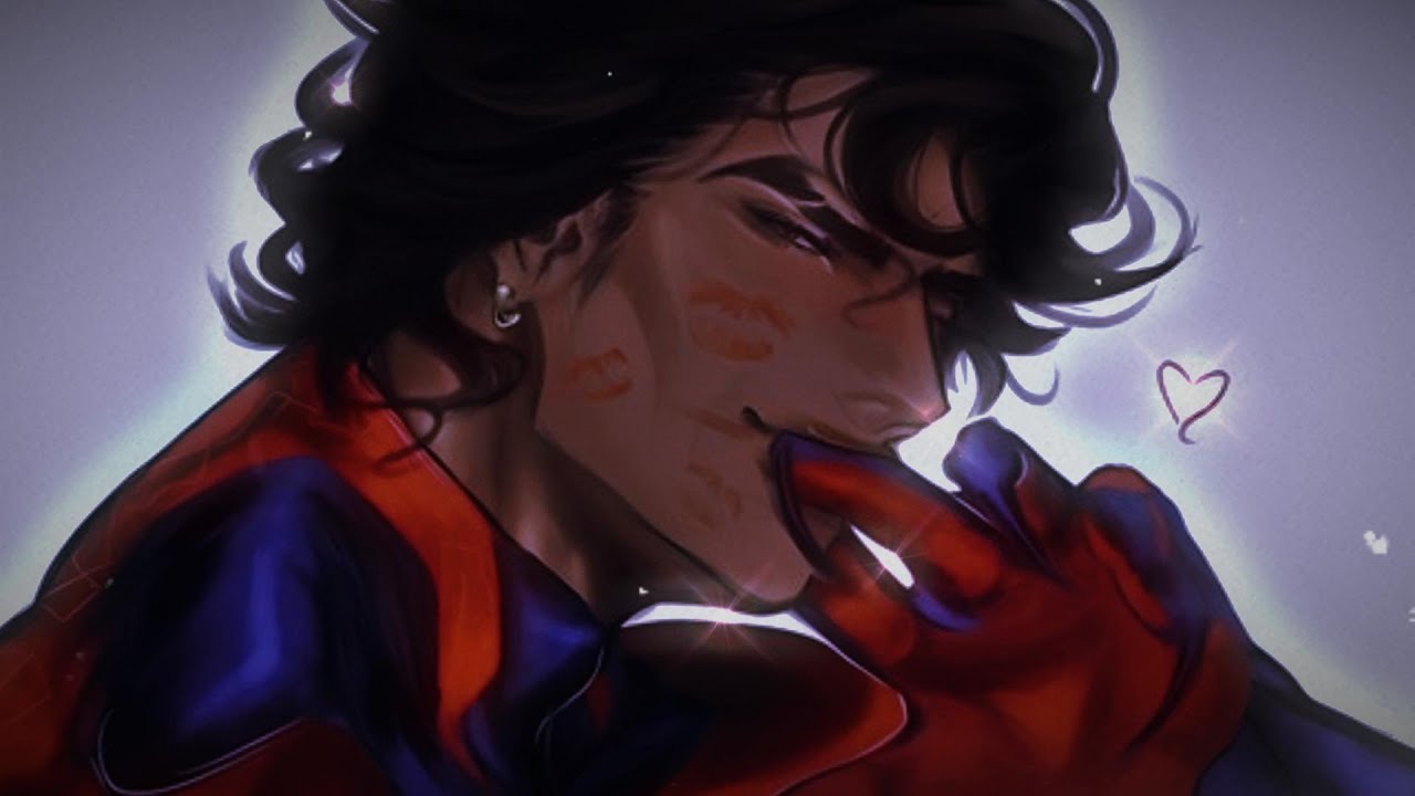 ❝your daughter calls me daddy too.❞—miguel o’hara, slowed #playlist