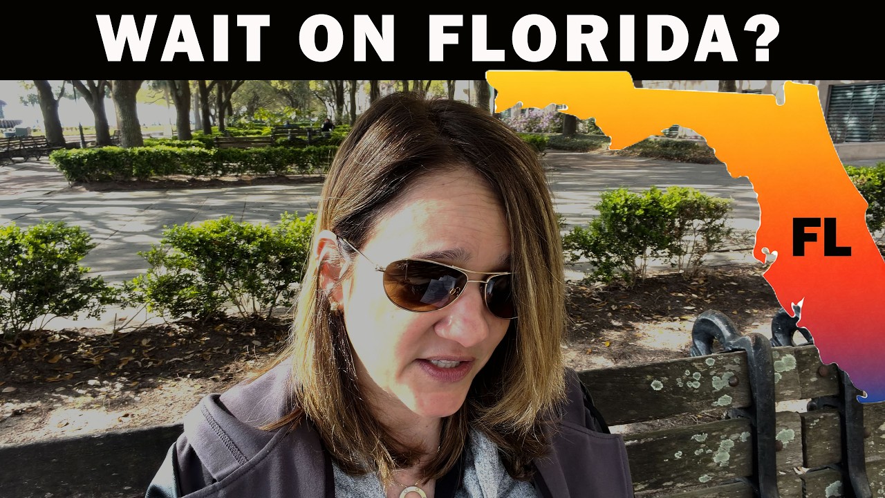 Florida Housing Market 2026: Why I&rsquo;d Wait Right Now!