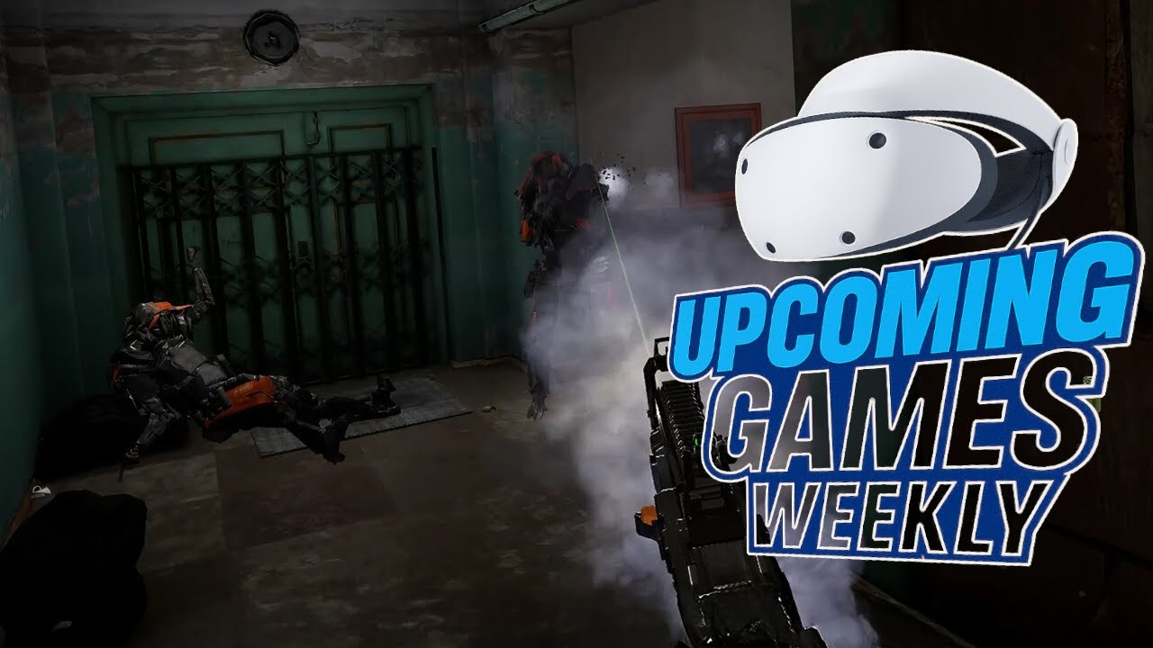 Aces of Thunder, Automa, Zero Caliber | Next Week Releases | New Game Announcments