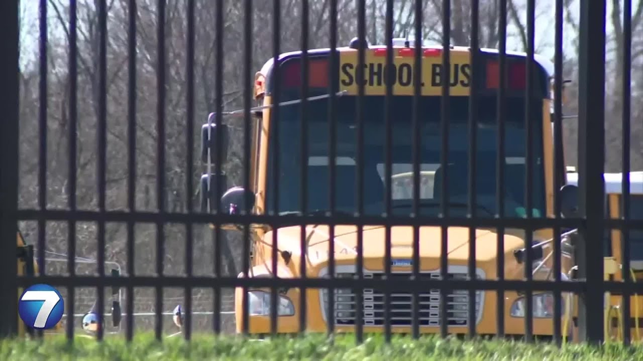 State plan looks to provide money to school districts for busing improvements | WHIO-TV