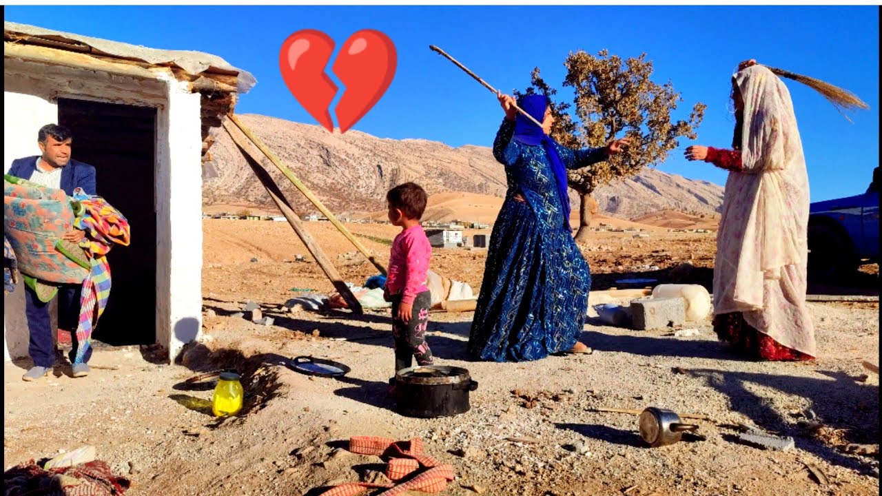 Unveiling History: The Saga of the First Nomadic Woman's Mountain Exile
