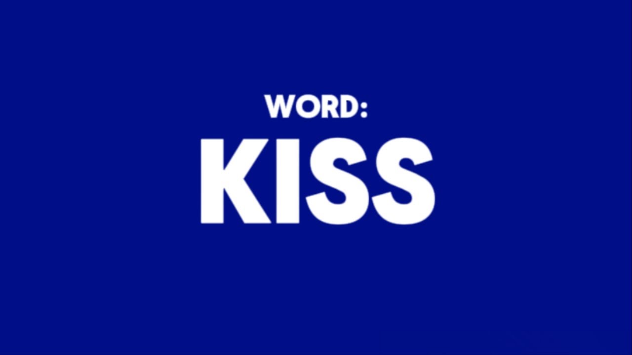 KPOP SONG ASSOCIATION GAME #2