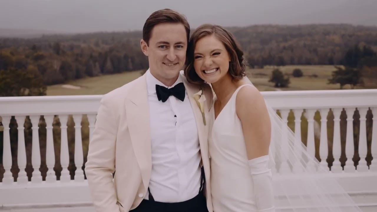 Alison & William The Highlight