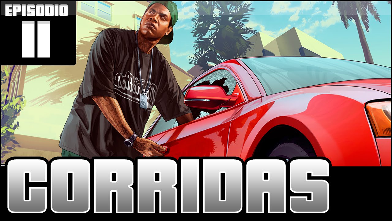GTA Online: De volta à SALTOLÂNDIA!!