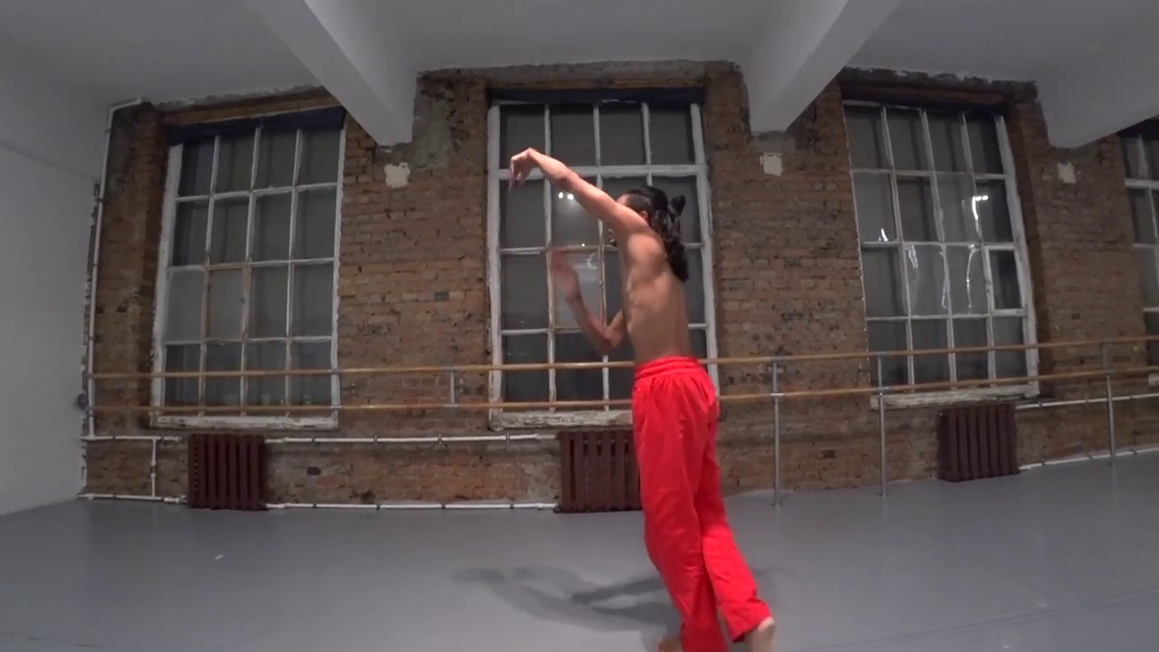 Improvisation practice - Narendra Patil