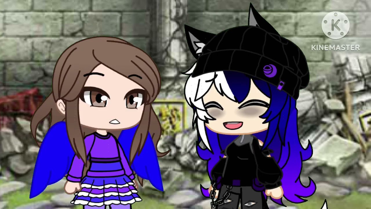 Time to be awesome *Gacha*