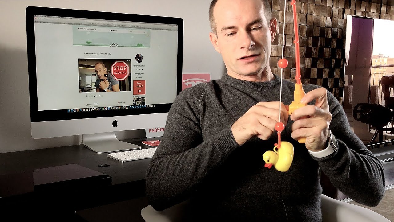 Na vajon, hogy bírom cigi nélkül?