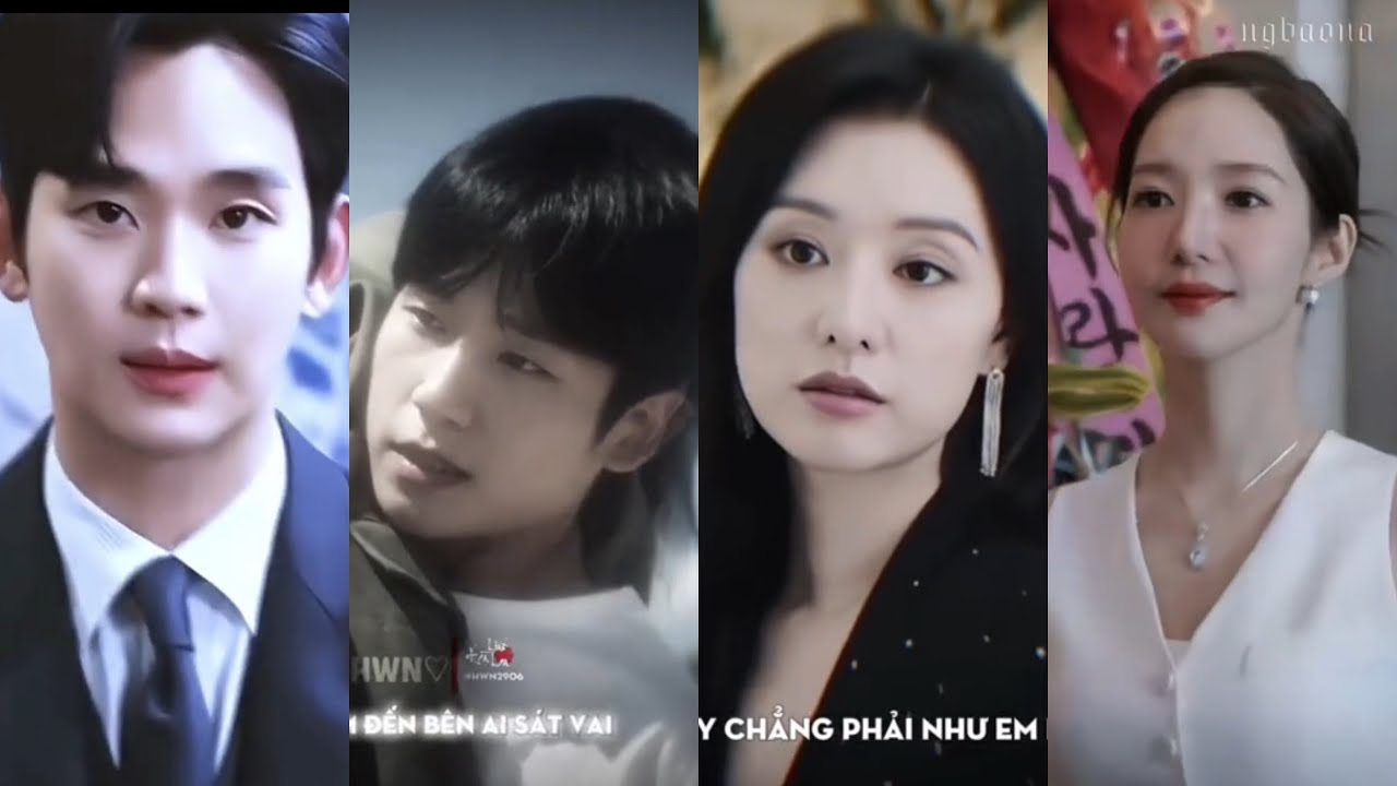 [ TikTok ] Tổng hợp những vd hay về phim Hàn #phimhanquoc #kdrama