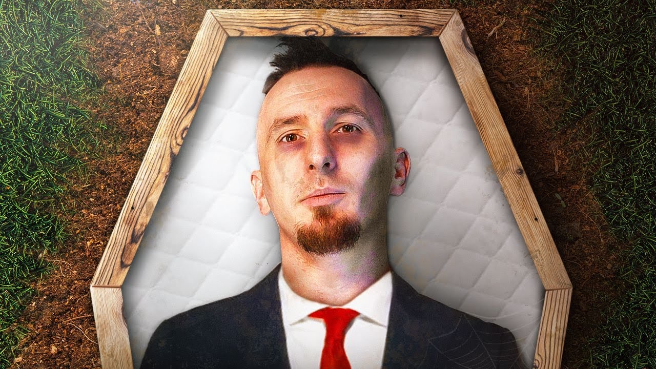 MÓJ NAJGORSZY ROK!