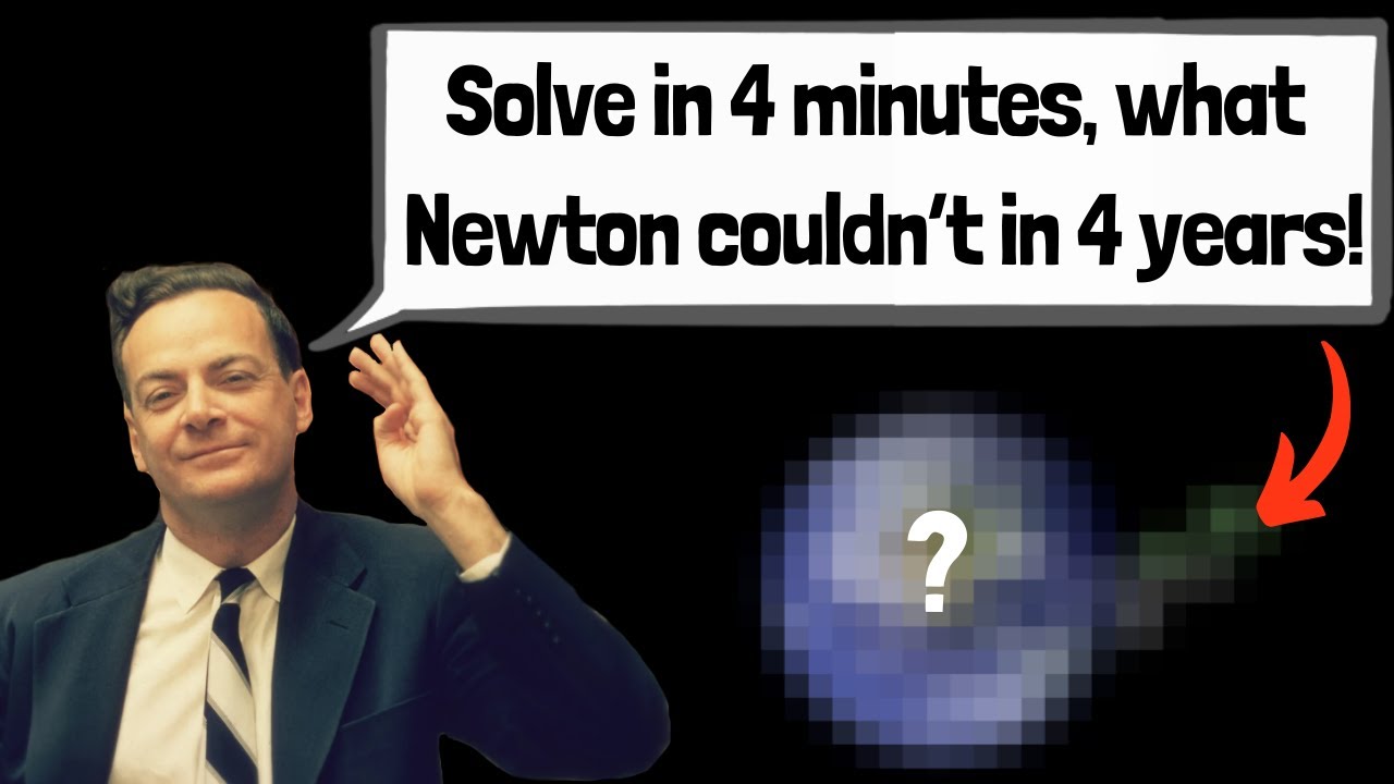 I never understood Gauss's law intuitively...until now! (Maxwell's Equation Part 1)
