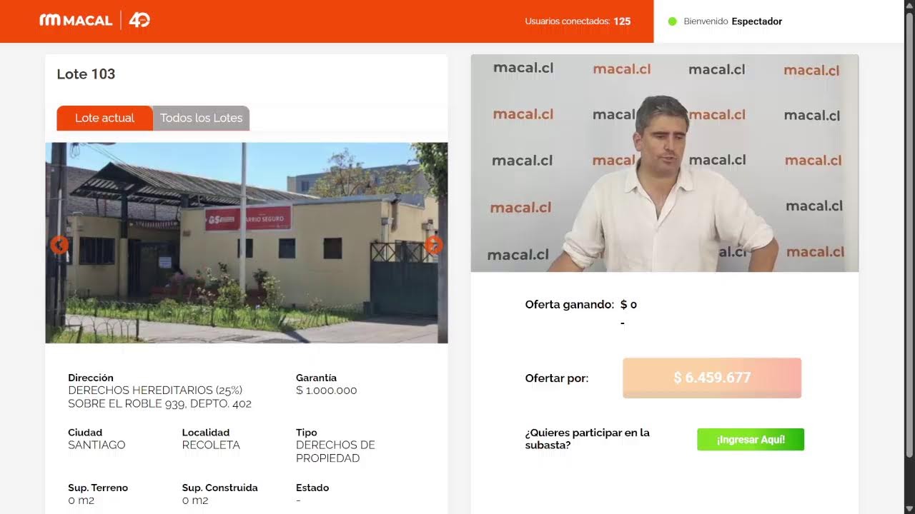 Marketplace Propiedades 29-10-2025